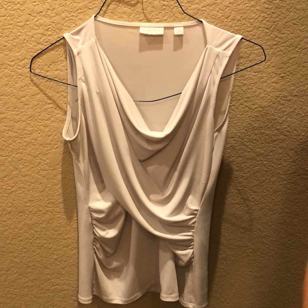 White Blouse